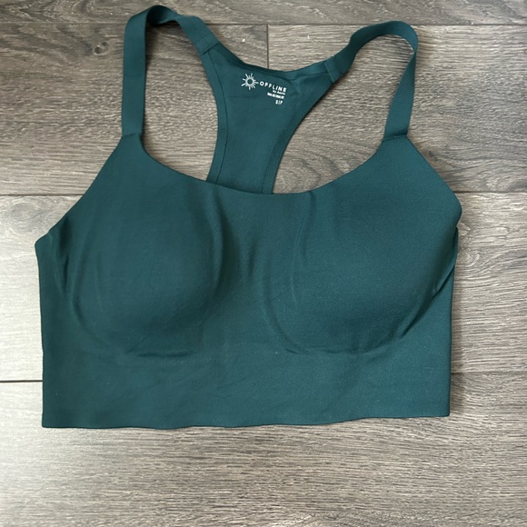 OFFLINE by Aerie Real Luxe Set - Picture 7 of 11